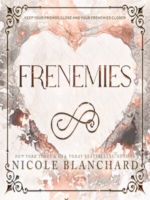 cover image of Frenemies